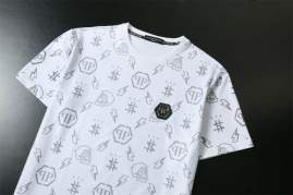 Picture of Philipp Plein T Shirts Short _SKUPPM-3XL12yr033932